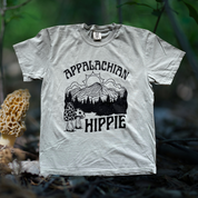 Appalachian Hippie // t-shirt