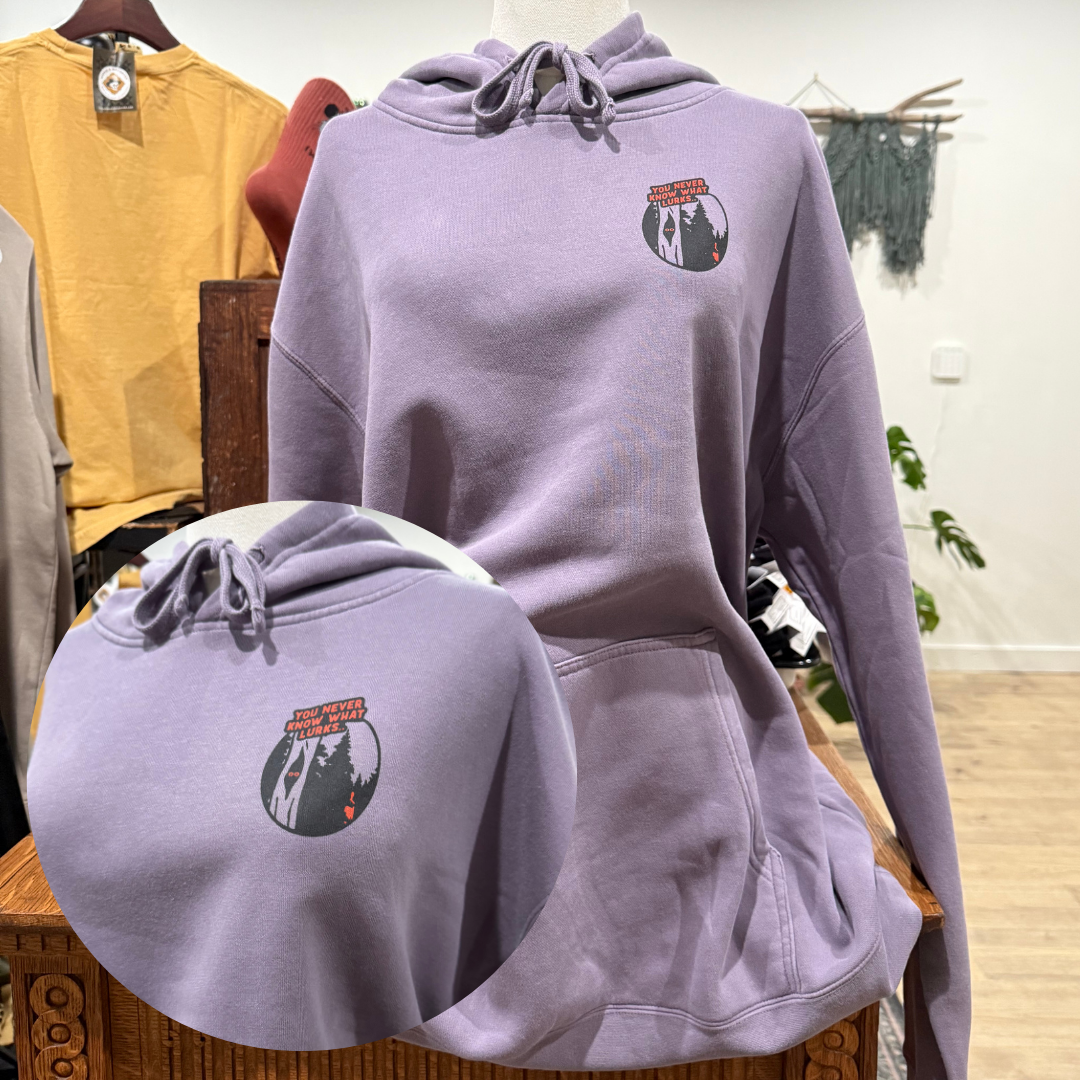 Dark Appalachia // Heritage Sweatshirt