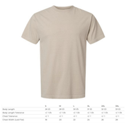 Trout // T-shirt or Crop