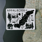 Appalachia // magnet