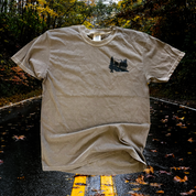 Country Roads // t-shirt