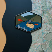 river rats // sticker